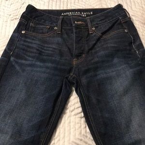 Tomgirl jeans